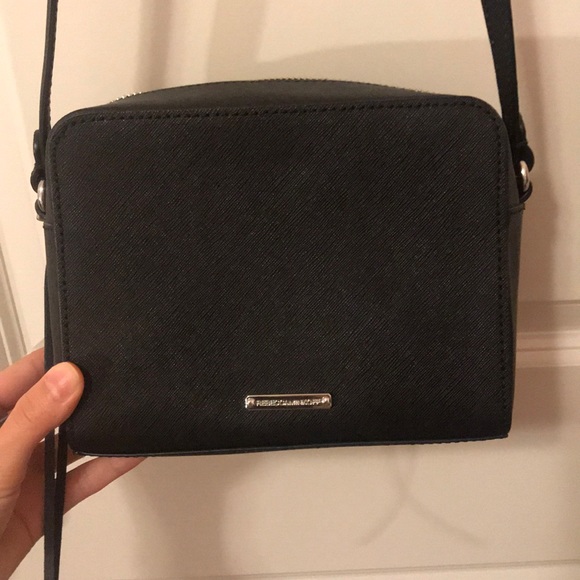 Rebecca Minkoff Mini Regan Camera Bag - Picture 6 of 7